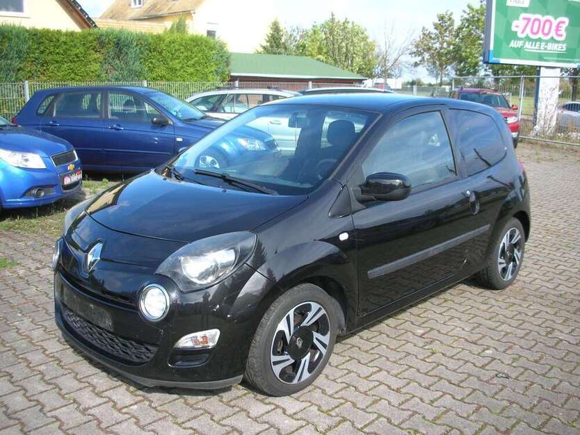 Twingo