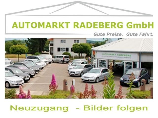 Skoda Octavia 442.350 km 1.666 &euro; Radeberg 01454