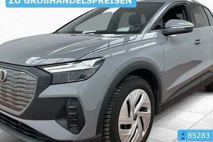 Audi Q4 e-tron 48.311 km 34.190 &euro; Starnberg 82319