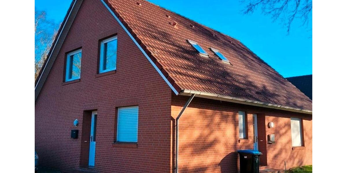 Dachgeschoßwohnung Moormerland - 2 Zimmer, 70 m&sup2;, 470&euro; | Angebot:26339357