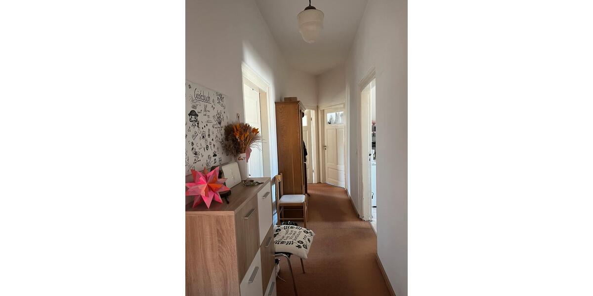 Etagenwohnung Wernigerode - 1 Zimmer, 16 m&sup2;, 255&euro; | Angebot:26690484