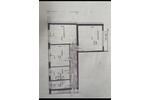 Provisionsfreie 3 Zimmer Wohnung in Herrenhausen 82Qm