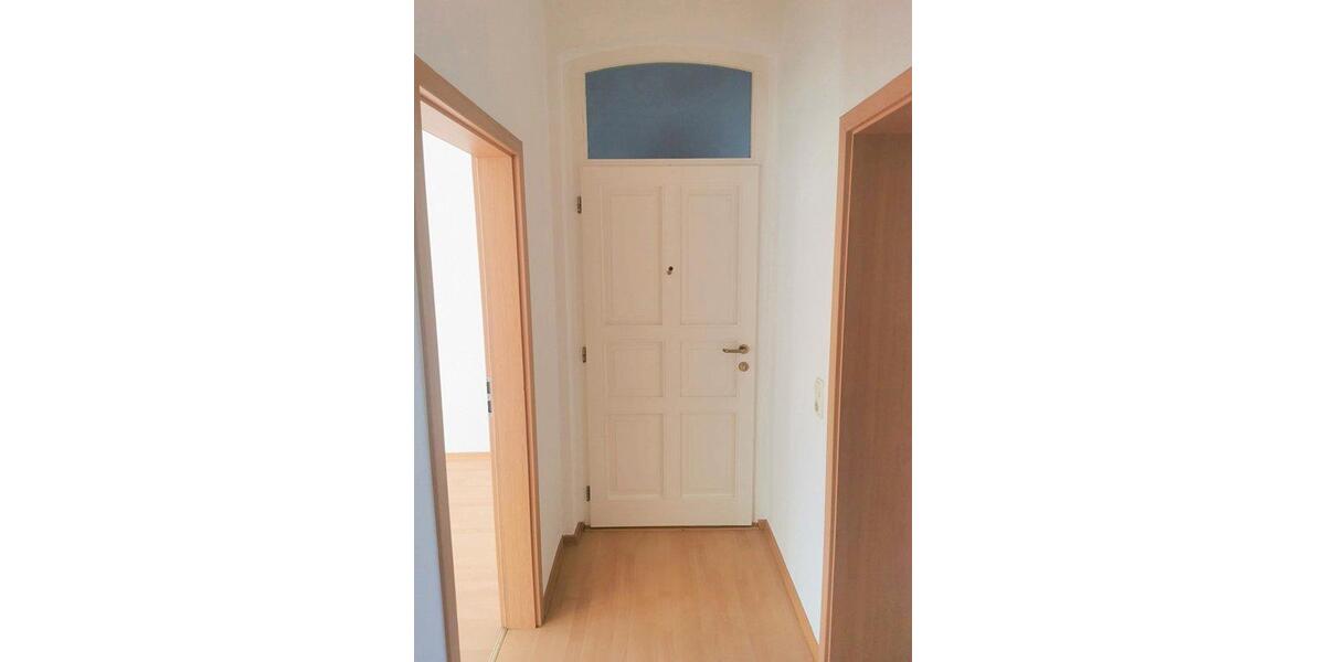 Etagenwohnung Quedlinburg - 2 Zimmer, 58 m&sup2;, 490&euro; | Angebot:26325109
