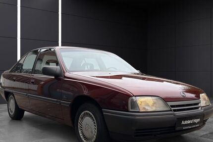 Opel Omega 83.315 km 7.890 € Hagen 58089