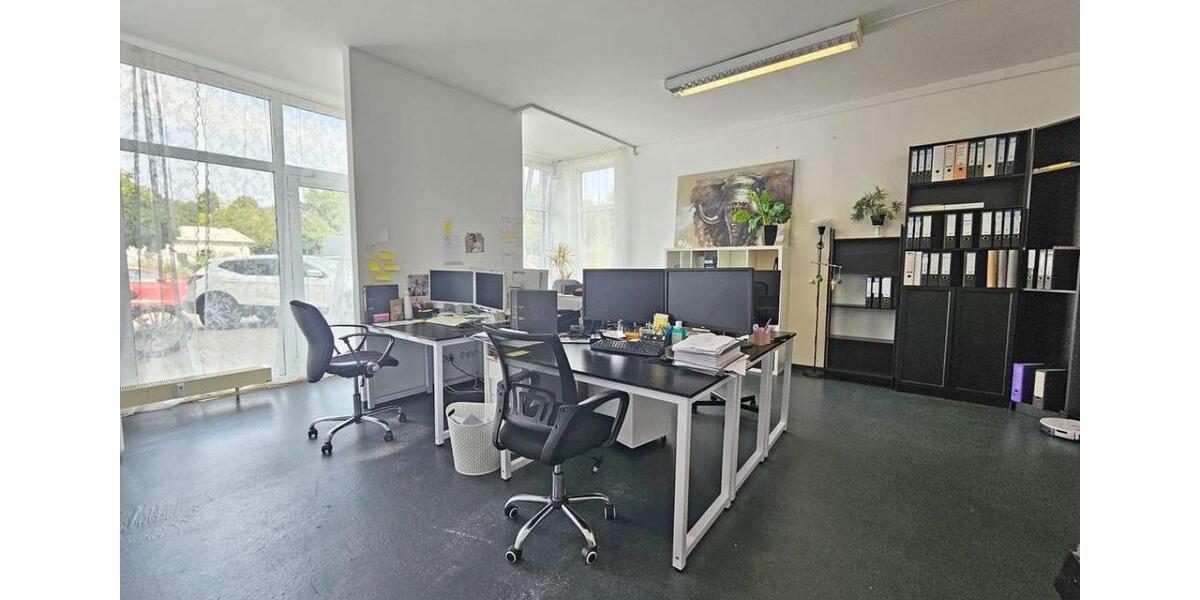 Großzügige helle Ladenfläche in guter Lage zu vermieten zimmer