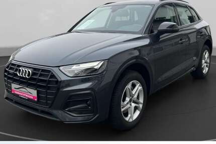 Audi Q5 20.558 km 38.490 &euro; Aachen 52068