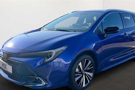 Toyota Corolla 9.500 km 35.450 &euro; Wächtersbach 63607