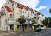 Privatverkauf: Zentrale Wohnung mit Tiefgaragenstellplatz