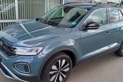 VW T-Roc 16.300 km 23.490 &euro; Teisendorf 83317