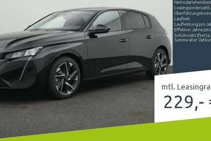Peugeot 308 3.359 km 31.290 &euro; Borken 46325