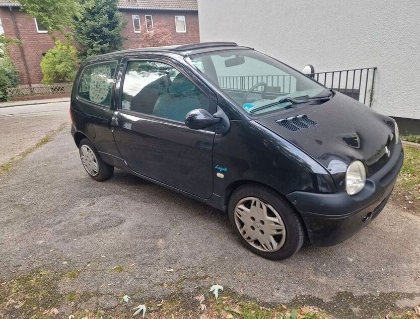 Twingo
