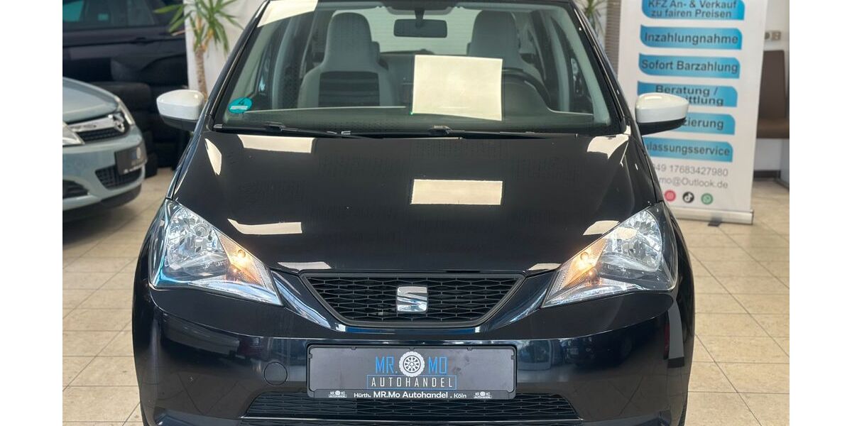 Seat Mii 100.000 km 5.999 € Hürth 50354