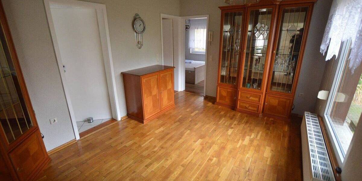 Einfamilienhaus Bad Saarow Bad Saarow-Pieskow - 3 Zimmer, 87 m&sup2;, 439.000&euro; | Angebot:26290549