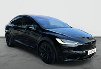 Gebrauchtwagen Tesla Model X