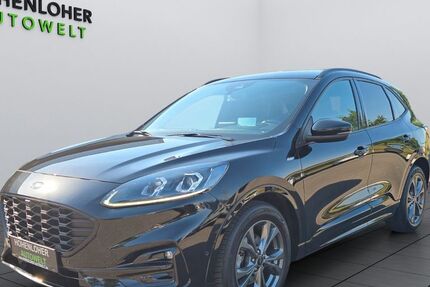 Ford Kuga 45.180 km 19.980 &euro; Ilshofen 74532