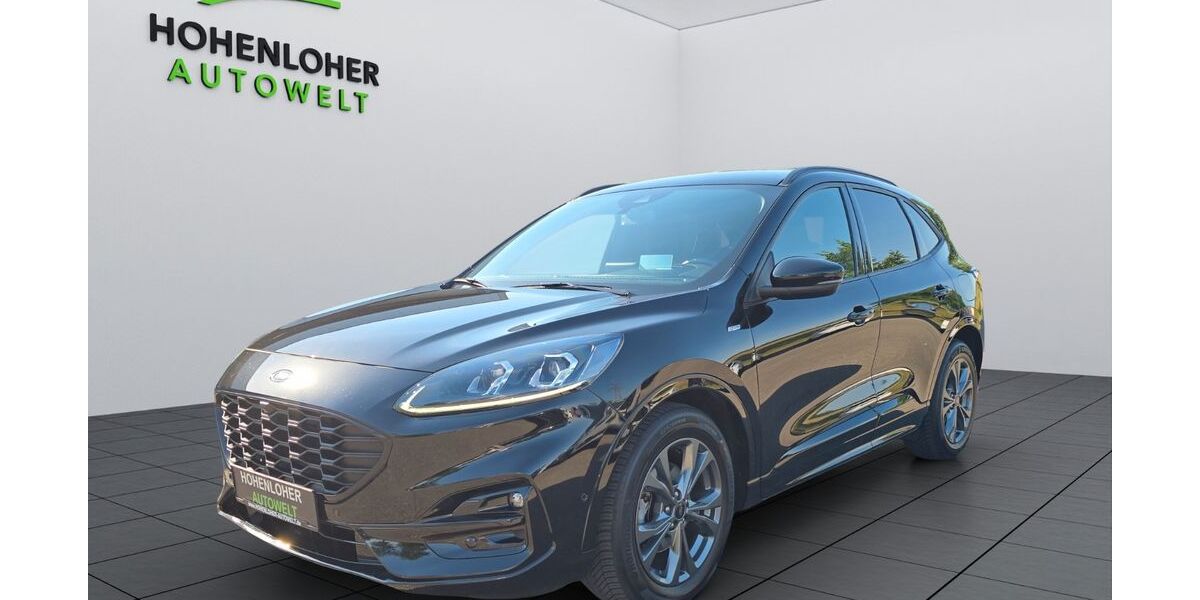 Ford Kuga 45.180 km 19.980 &euro; Ilshofen 74532