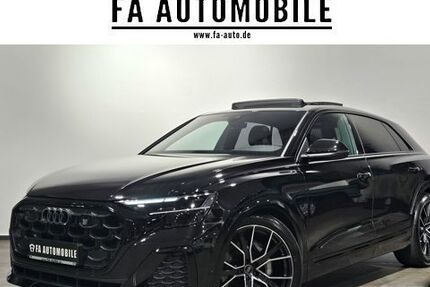 Audi Q8 31.093 km 72.490 € Mainaschaff 63814