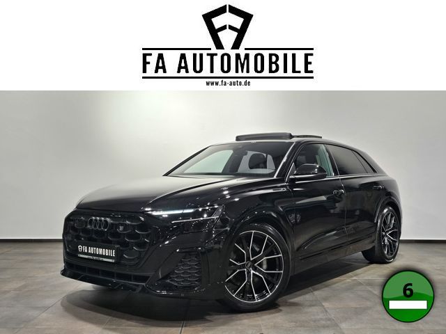 Audi Q8 31.093 km 72.490 € Mainaschaff 63814