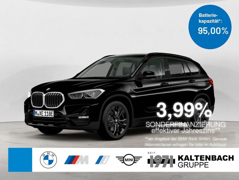 BMW X1 82.039 km 24.890 € Remscheid 42897