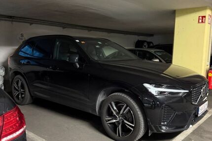 Volvo XC60 129.000 km 33.200 &euro; Aachen Brand 52076