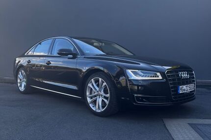 Audi A8 143.000 km 28.000 &euro; Oberursel 61440