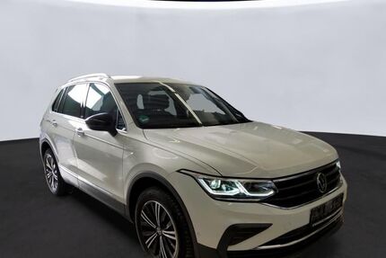 VW Tiguan 35.334 km 27.700 &euro; Wanzleben-Börde OT Hohendodeleben 39164