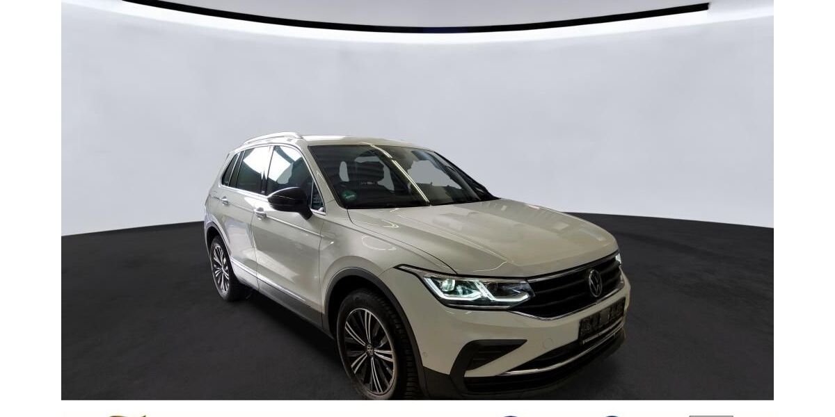VW Tiguan 35.334 km 27.700 &euro; Wanzleben-Börde OT Hohendodeleben 39164