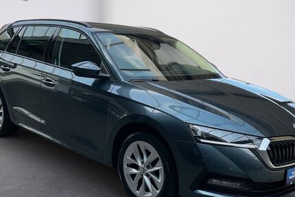 Skoda Octavia 24.709 km 19.990 &euro; Husum 25813