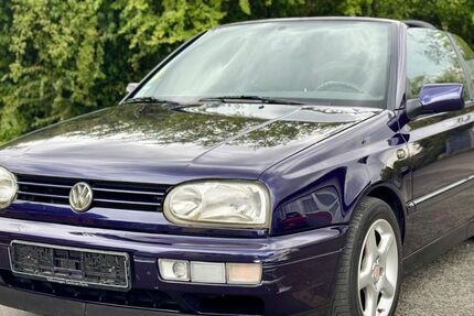 VW Golf 168.000 km 1.950 &euro; Eckental 90542