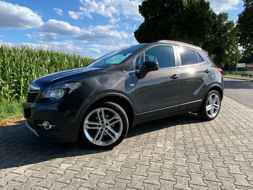 Mokka