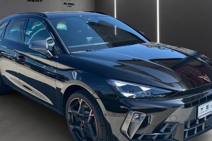 Cupra Leon 15.000 km 47.480 &euro; Ulm 89077