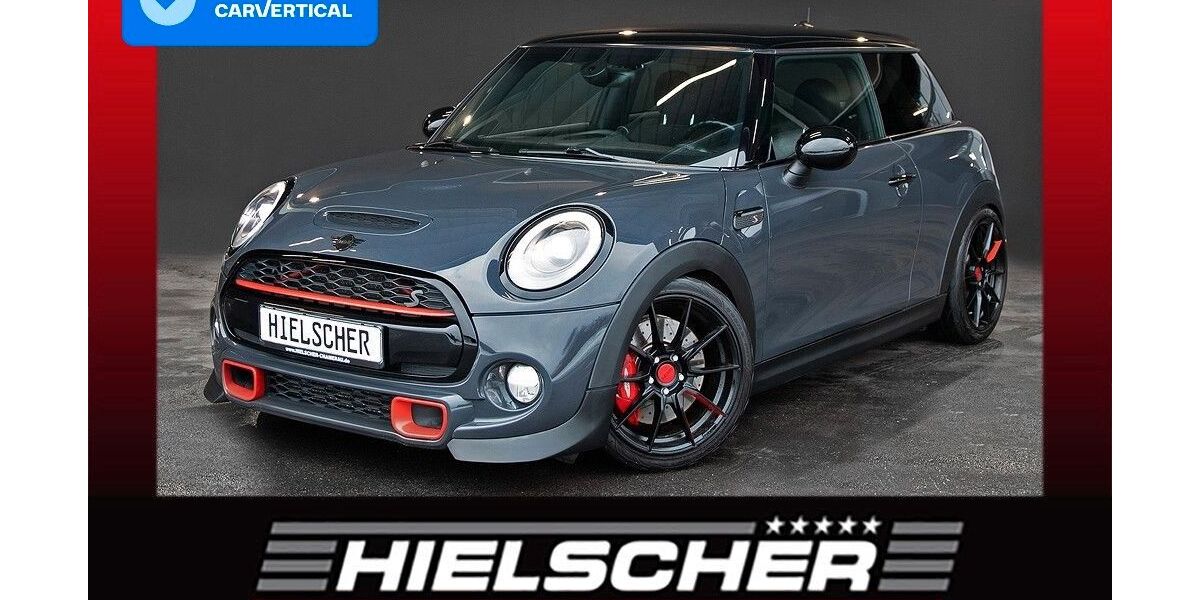 Mini Cooper S 97.200 km 20.390 &euro; Chamerau 93466