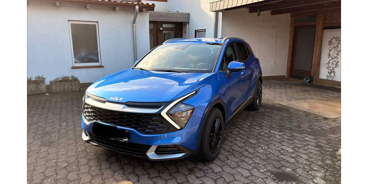 Kia Sportage 94.000 km 22.000 &euro; Hüllhorst 32609