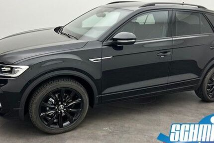 VW T-Roc 1.800 km 31.400 &euro; Peine 31226