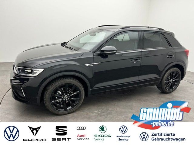 VW T-Roc 1.800 km 31.400 &euro; Peine 31226