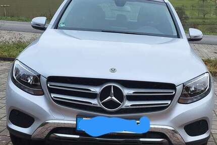 Mercedes-Benz GLC 250 51.000 km 31.500 &euro; Mulfingen 74673
