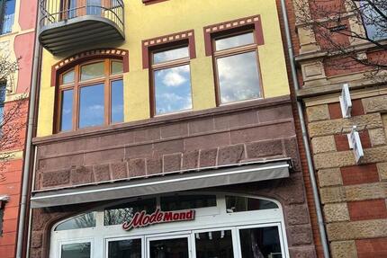 Haus in Nordhausen zu verkaufen, Reihenhaus, Wohnhaus, Gewerbe