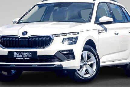 Skoda Kamiq 9.000 km 22.390 &euro; Haiger 35708