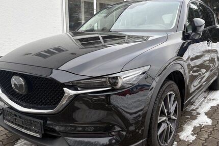 Mazda CX-5 133.508 km 14.888 &euro; Zwickau 08064