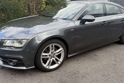 Audi A7 205.000 km 15.750 € Köln 50859