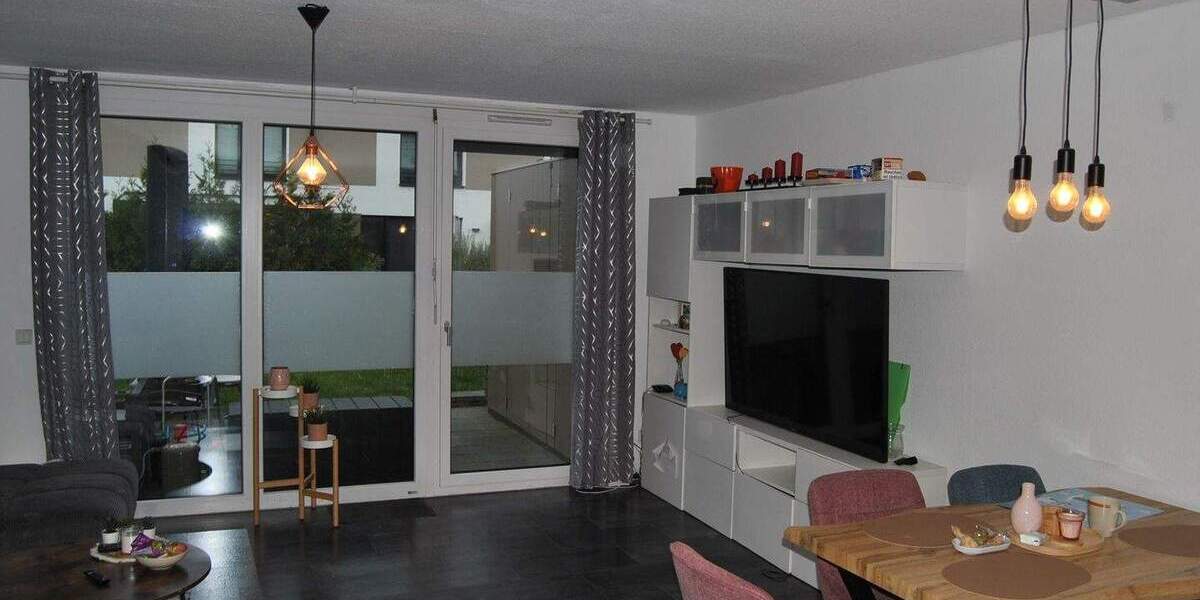 Reihenmittelhaus Hamm Herringen - 3 Zimmer, 120 m&sup2;, 299.000&euro; | Angebot:23842779