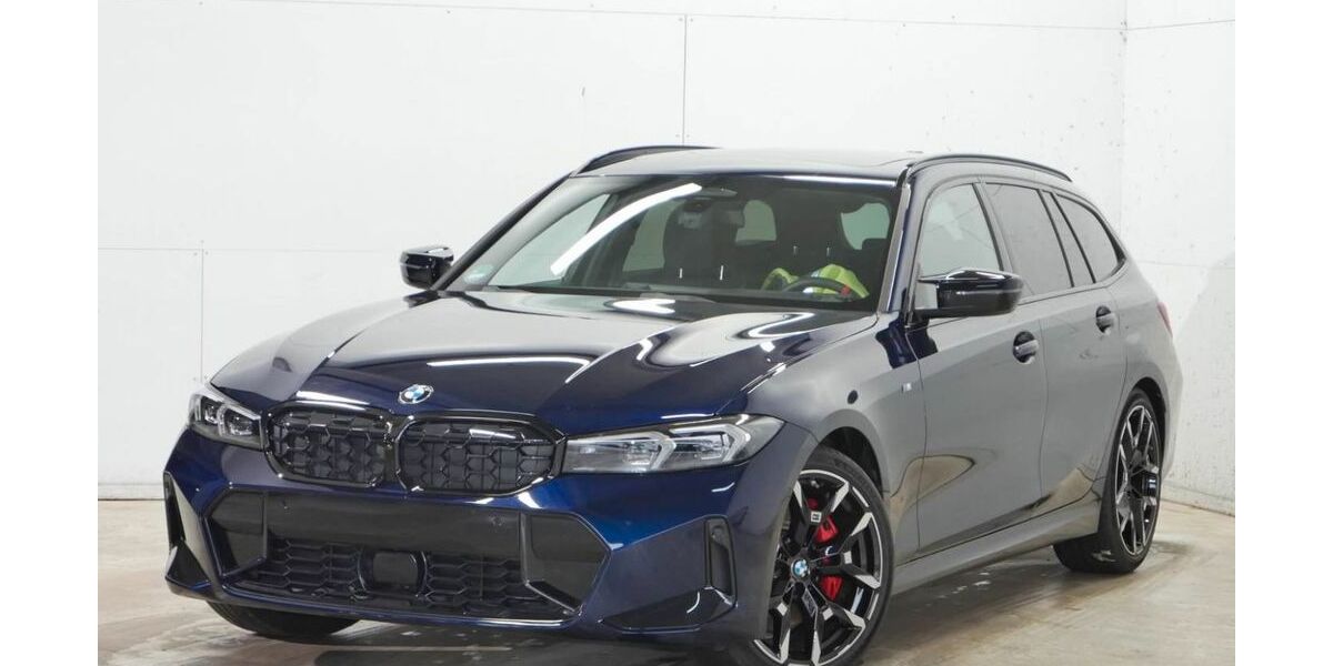 BMW M340d 13.517 km 64.985 &euro; Gera 07552