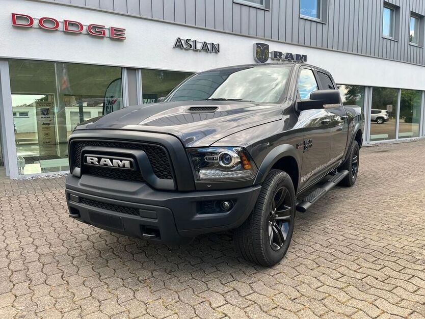 RAM
