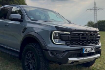 Ford Raptor 9.450 km 62.900 &euro; Schlüchtern 36381