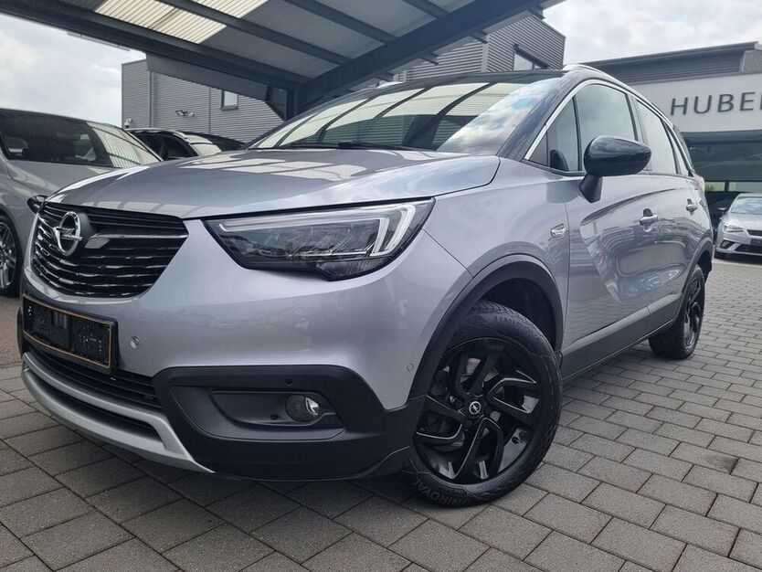 Crossland (X)