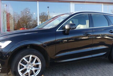 Volvo XC60 66.845 km 28.900 &euro; Langenhagen 30855