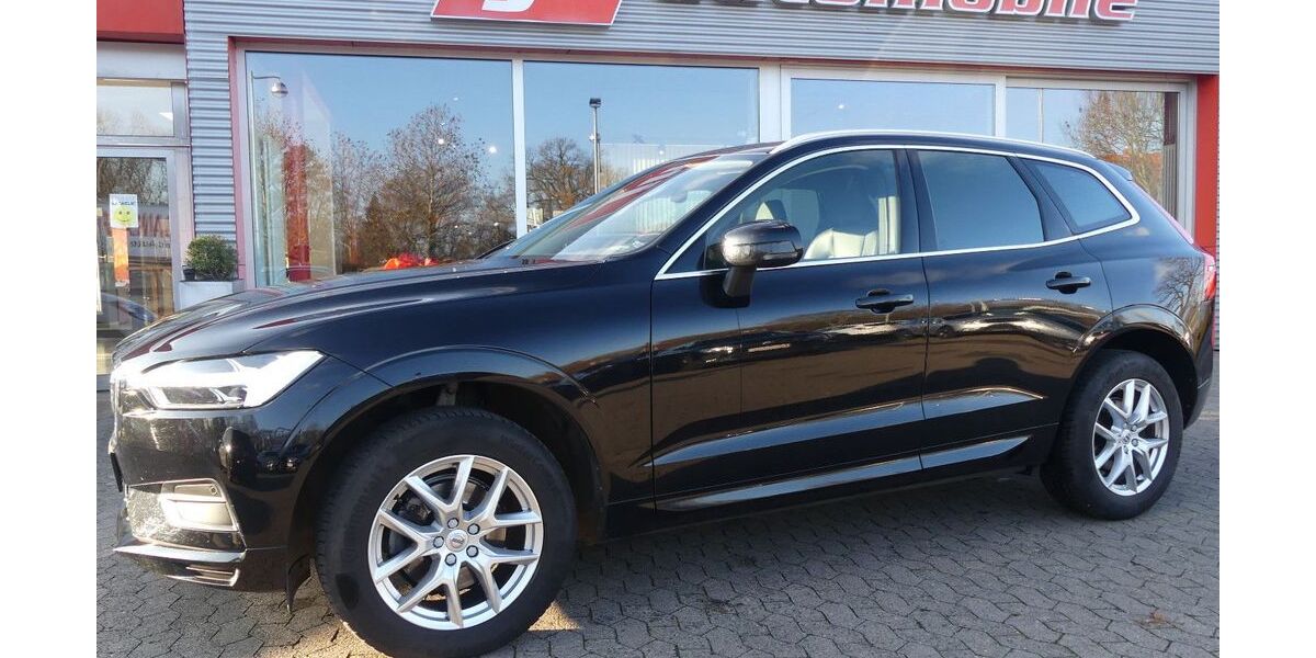 Volvo XC60 66.845 km 28.900 &euro; Langenhagen 30855