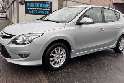 Hyundai i30 188.000 km 3.490 &euro; Mannheim 68309