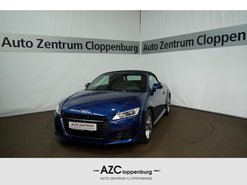 Audi TT 112.770 km 22.950 € Cloppenburg 49661