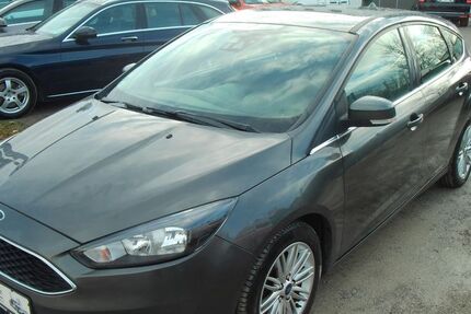 Ford Focus 169.000 km 6.750 &euro; Waiblingen (bei Stuttgart) 71332